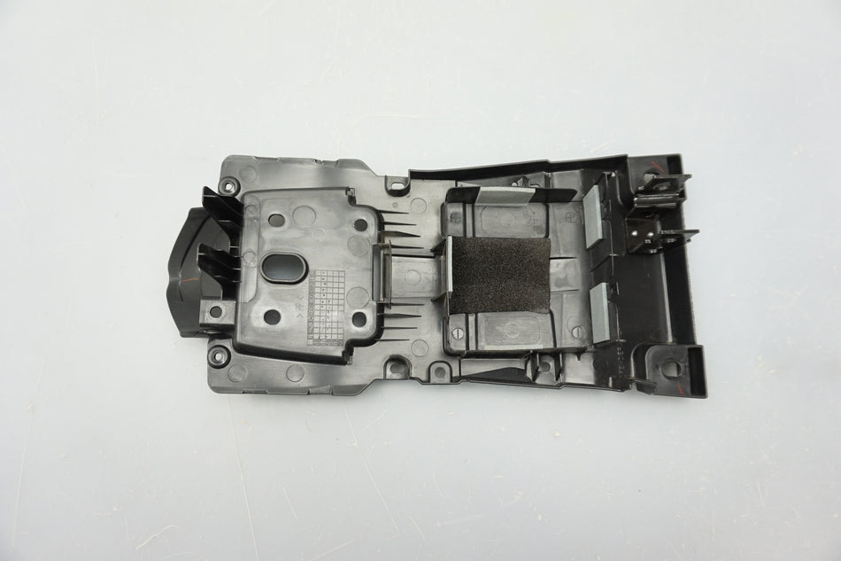 Heckunterverkleidung Fender Radlauf Spritzschutz Suzuki GSX-R 125 GSX-S 125