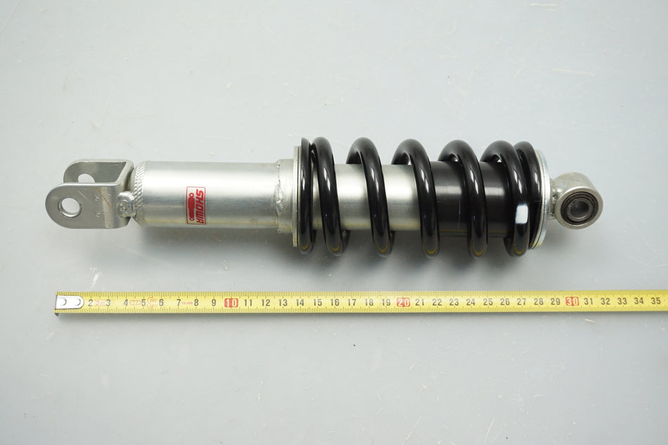 Federbein Stoßdämpfer Shock Absorber Suzuki GSX-R 125 2018-