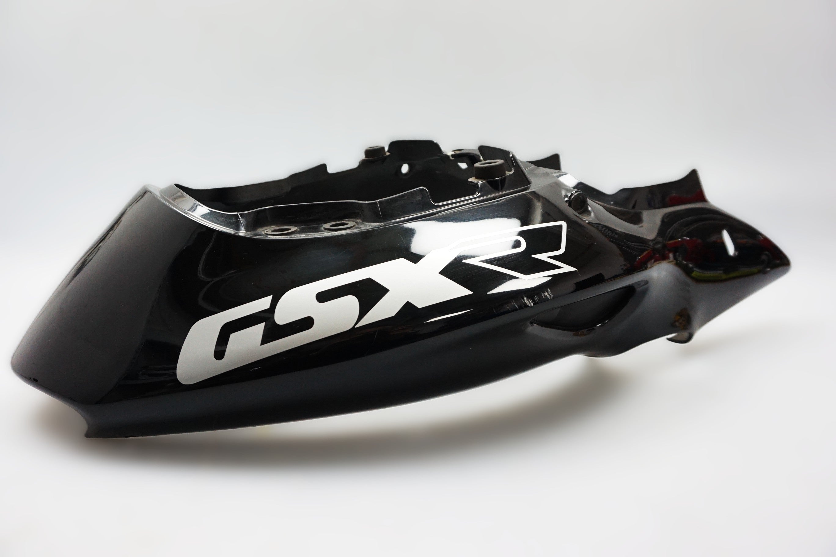 Heckverkleidung Verkleidung 47110-24F00 Fairing Cover Suzuki GSX 1300 R Hayabusa 99-03