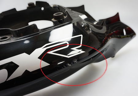 Heckverkleidung Verkleidung 47110-24F00 Fairing Cover Suzuki GSX 1300 R Hayabusa 99-03