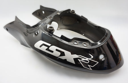 Heckverkleidung Verkleidung 47110-24F00 Fairing Cover Suzuki GSX 1300 R Hayabusa 99-03