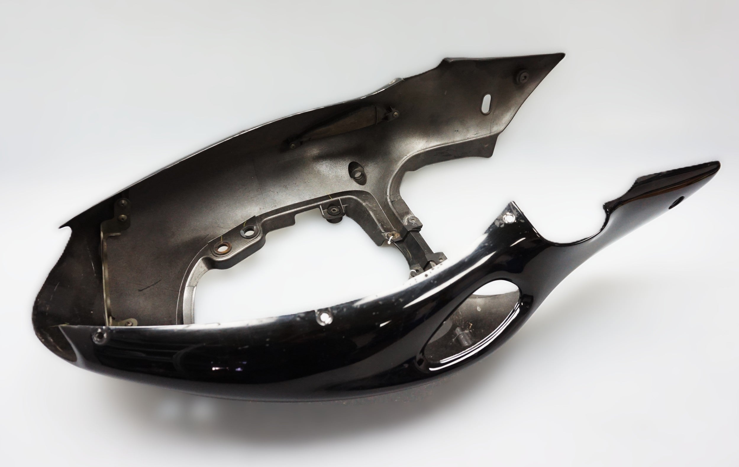 Heckverkleidung Verkleidung 47110-24F00 Fairing Cover Suzuki GSX 1300 R Hayabusa 99-03