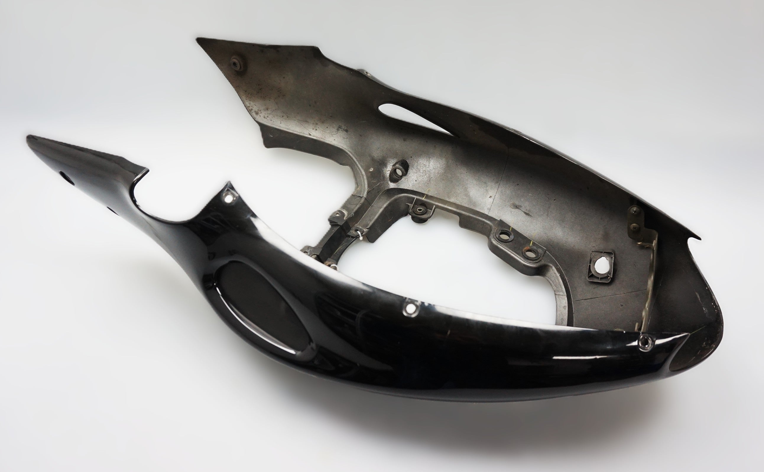 Heckverkleidung Verkleidung 47110-24F00 Fairing Cover Suzuki GSX 1300 R Hayabusa 99-03