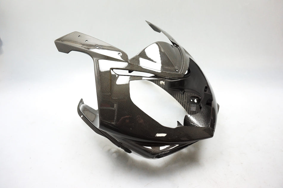 Carbon Kanzel Verkleidung Fairing Cover 46637693255 BMW HP2 Sport 2007-2010 M636