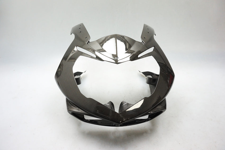 Carbon Kanzel Verkleidung Fairing Cover 46637693255 BMW HP2 Sport 2007-2010 M636