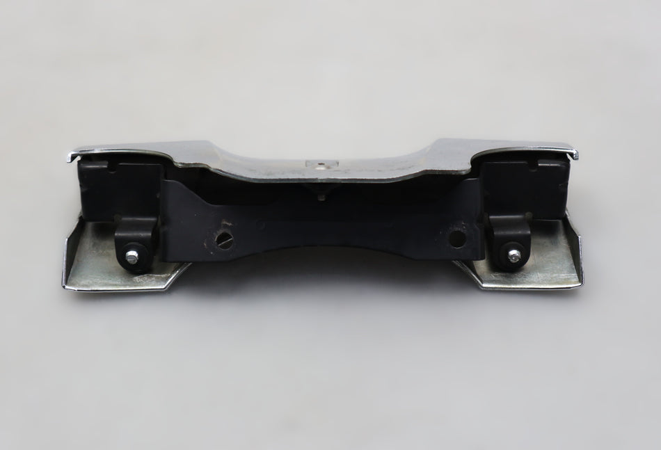 Gabelabdeckung 35641-41F0-000 Blinker Halter Cover Suzuki VL 800 Volusia 2002
