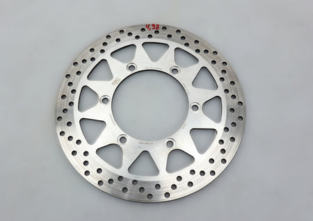 EBC Bremsscheibe vorne MD3095RS Brake Disc Suzuki VL 800 Volusia 2002