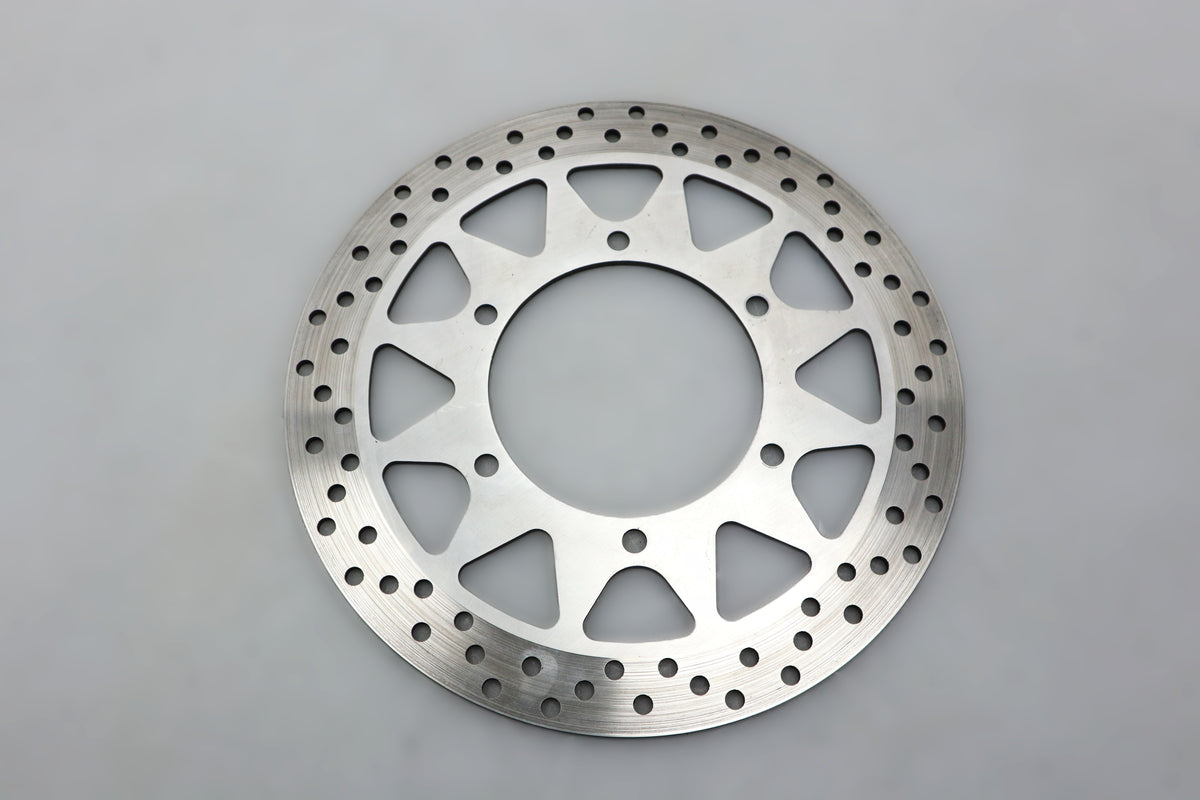 EBC Bremsscheibe vorne MD3095RS Brake Disc Suzuki VL 800 Volusia 2002