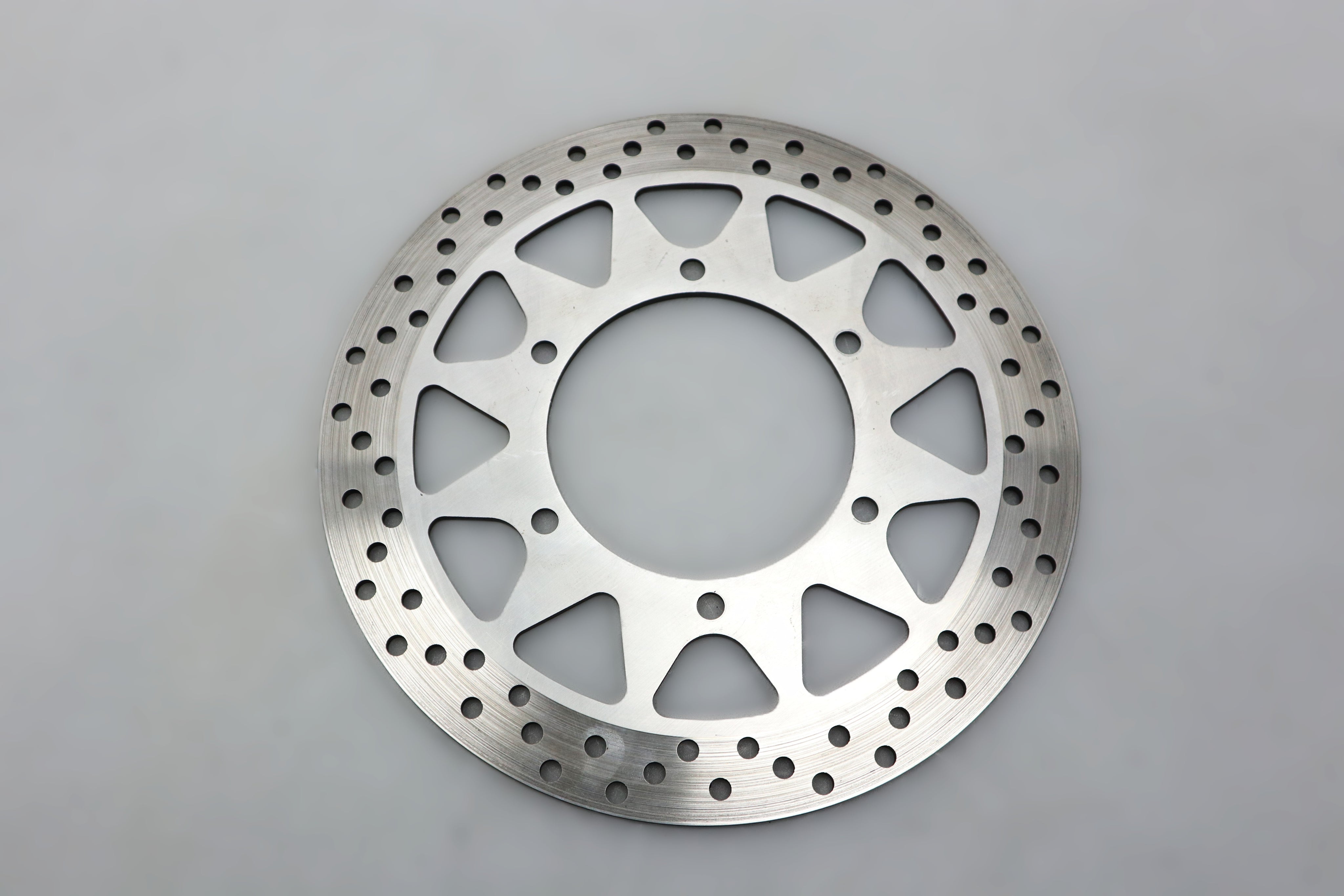 EBC Bremsscheibe vorne MD3095RS Brake Disc Suzuki VL 800 Volusia 2002
