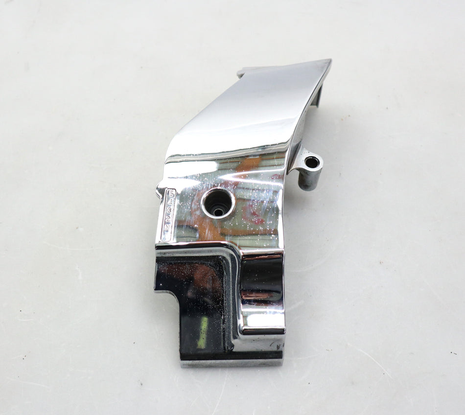 Motordeckel Seiten Deckel Abdeckung Cover Suzuki VL 800 Volusia 2002