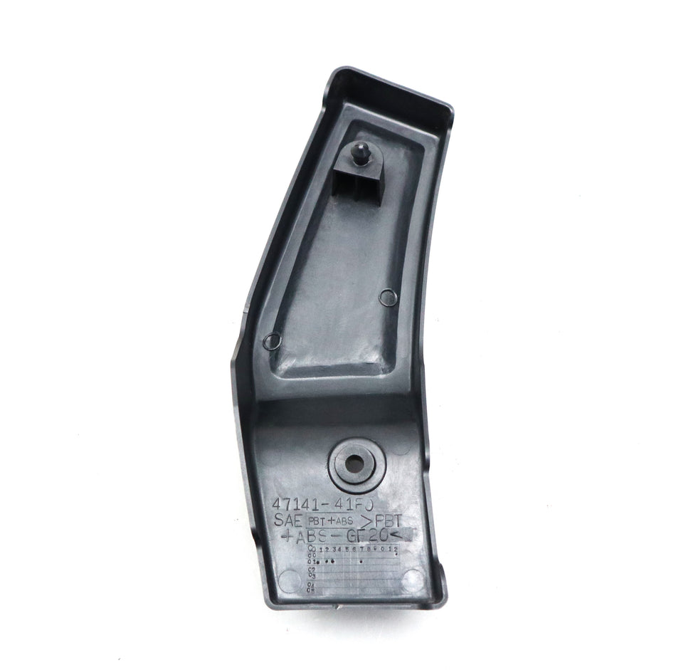 Abdeckung Schwinge rechts Swing Arm Cover 47141-41F0 Suzuki VL 800 Volusia 2002