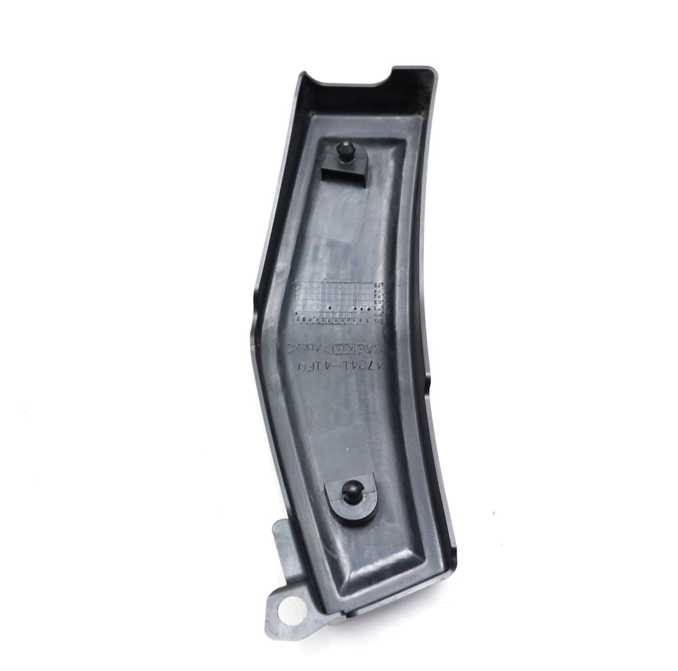 Abdeckung Schwinge links Swing Arm Cover 47241-41F0 Suzuki VL 800 Volusia 2002