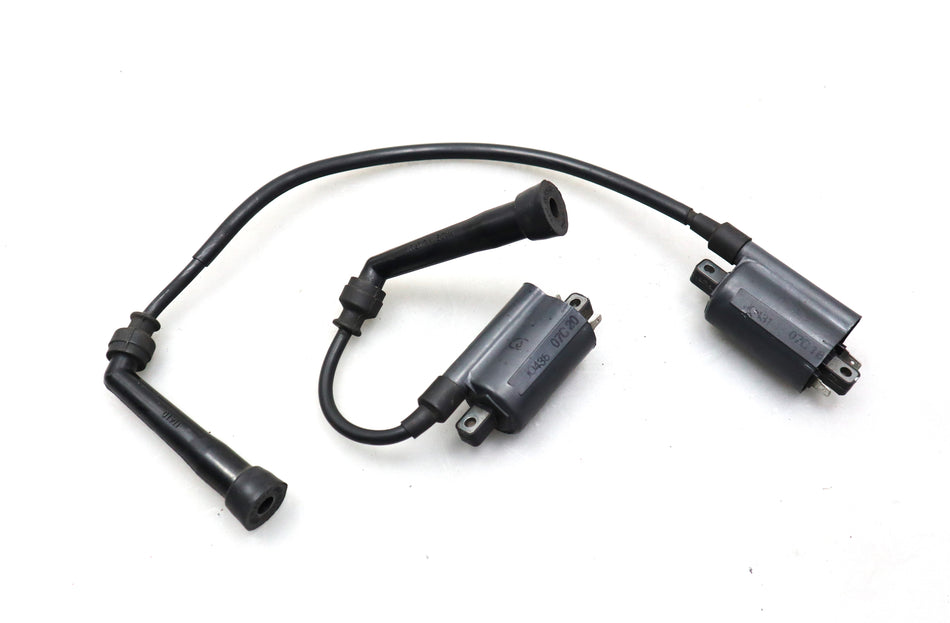 Zündspule Kerzenstecker Ignition Coil Suzuki VL 800 Volusia 2002