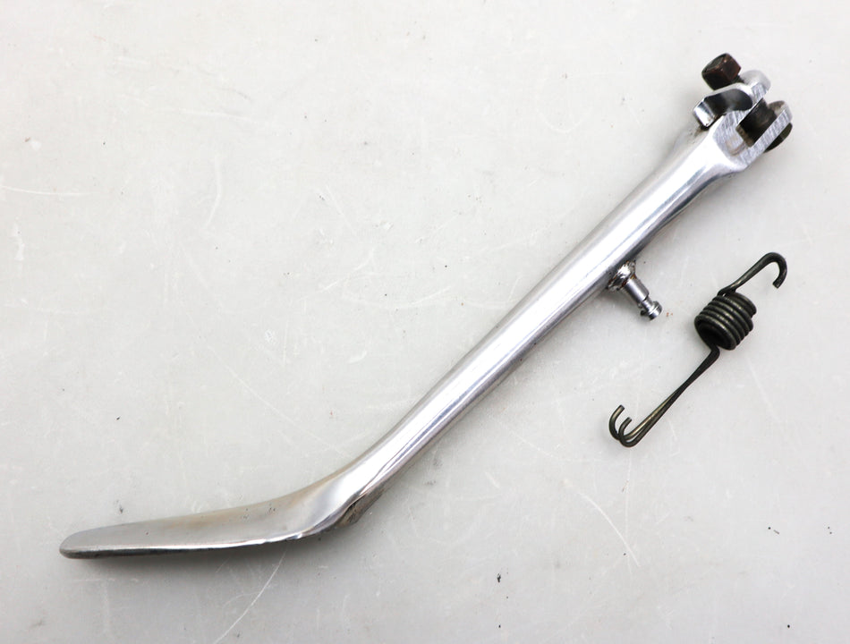Seitenständer Ständer side stand Suzuki VL 800 Volusia 2002