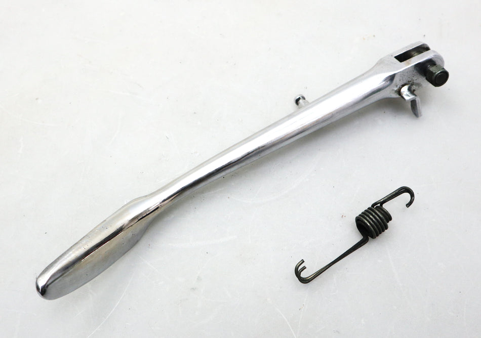 Seitenständer Ständer side stand Suzuki VL 800 Volusia 2002