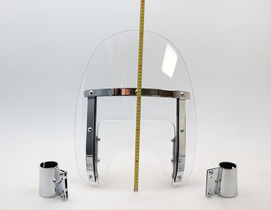 National Cycle Dakota Windschild Windschutzscheibe Screen Honda VTX 1300 SC52