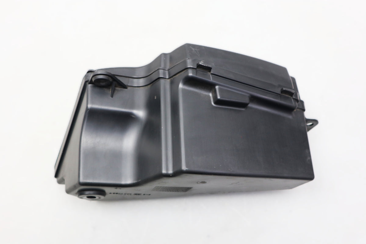 Werkzeugfach Staufach 92211-41F0 92212-41F0 Toolbox Suzuki VL 800 Volusia 2002