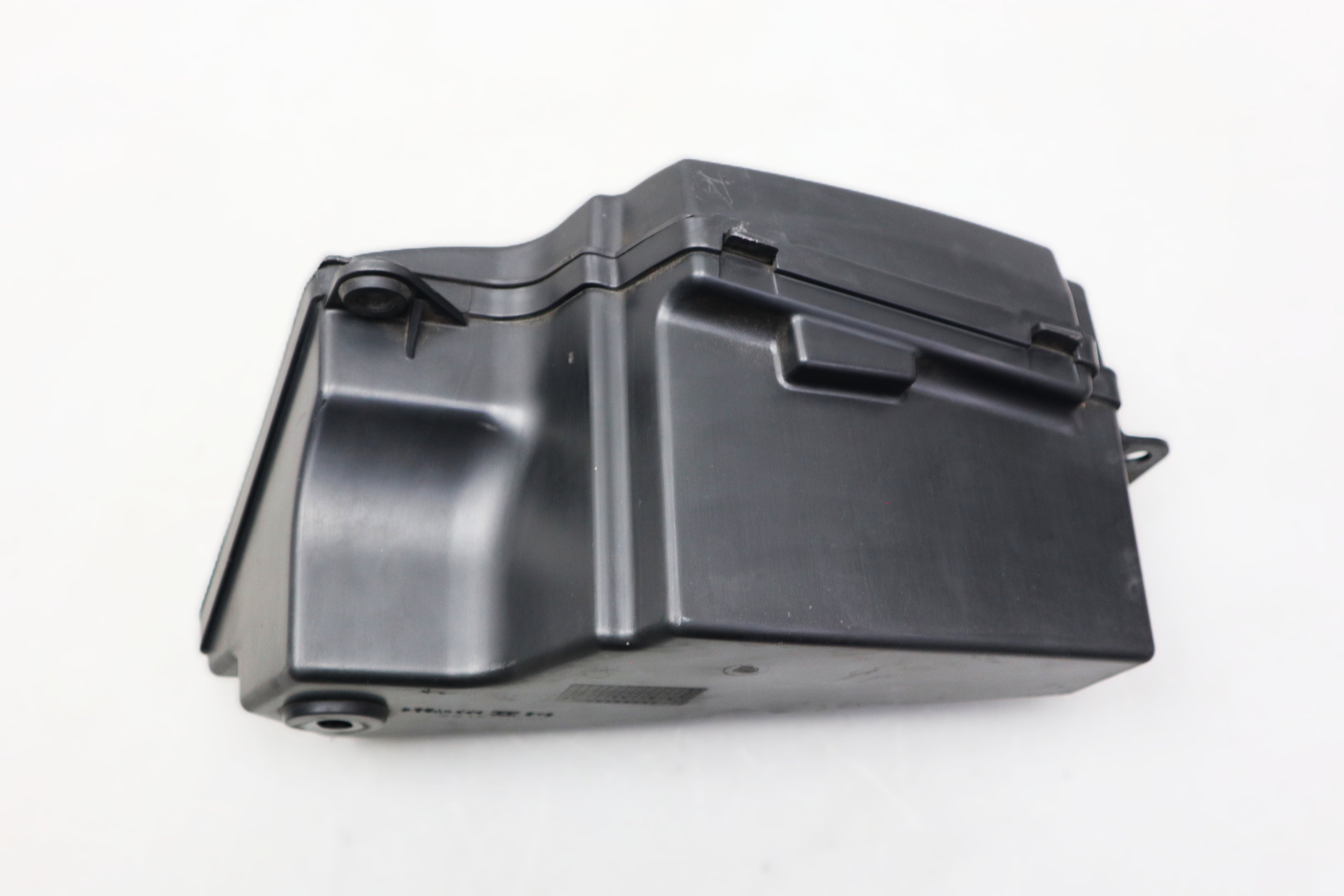 Werkzeugfach Staufach 92211-41F0 92212-41F0 Toolbox Suzuki VL 800 Volusia 2002