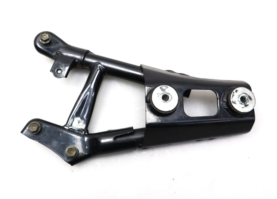 Halter Träger Auspuff Exhaust Bracket 14410-41F01 Suzuki VL 800 Volusia 2002
