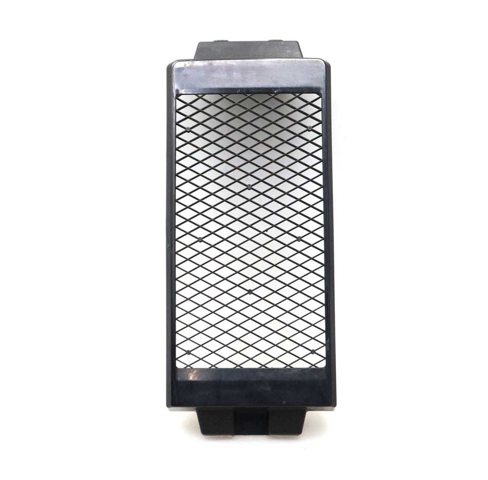 Wasserkühler Abdeckung Kühler Gitter Grill 17760-41F00 Suzuki VL 800 Volusia 2002