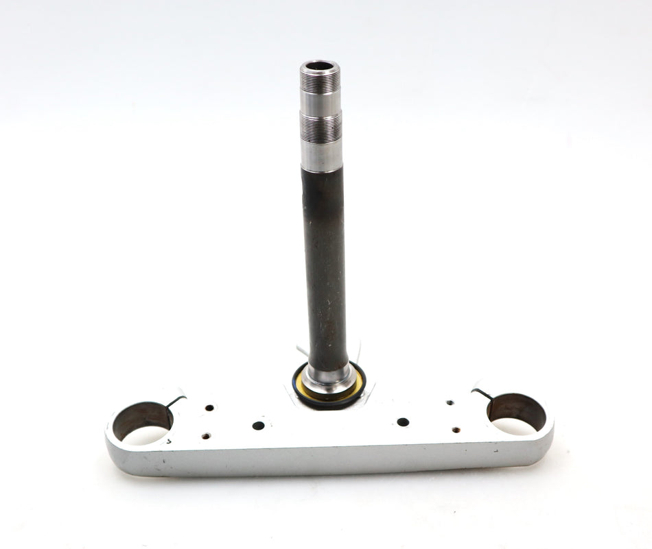 Gabelbrücke unten Gabel fork yoke Honda VTX 1300 SC52 2006