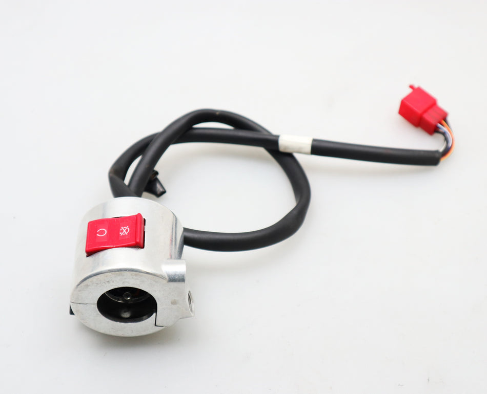 Lenkerschalter rechts Kombischalter Armatur Switch Honda VTX 1300 SC52 2006