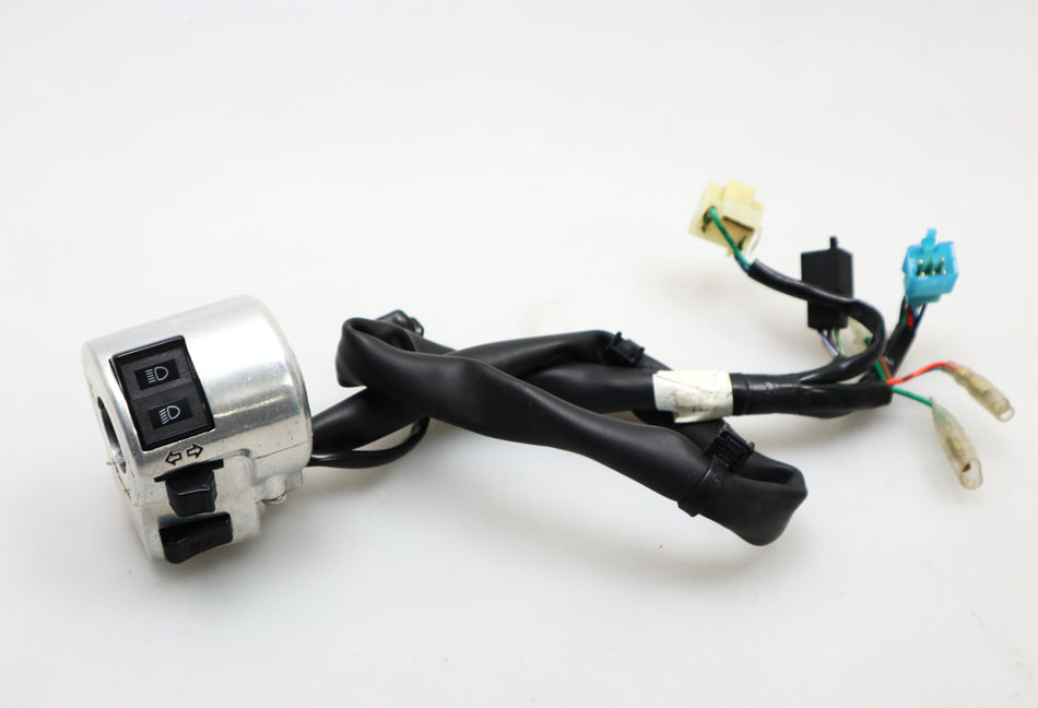 Lenkerschalter links Kombischalter Armatur Switch Honda VTX 1300 SC52 2006