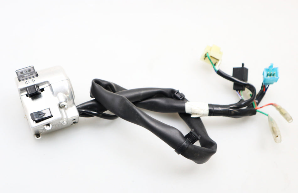 Lenkerschalter links Kombischalter Armatur Switch Honda VTX 1300 SC52 2006