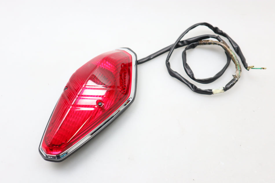 Rücklicht Rückleuchte Leuchte Tail Light Honda VTX 1300 SC52 2006