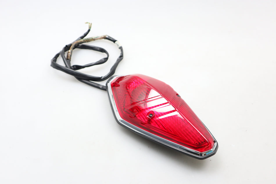 Rücklicht Rückleuchte Leuchte Tail Light Honda VTX 1300 SC52 2006