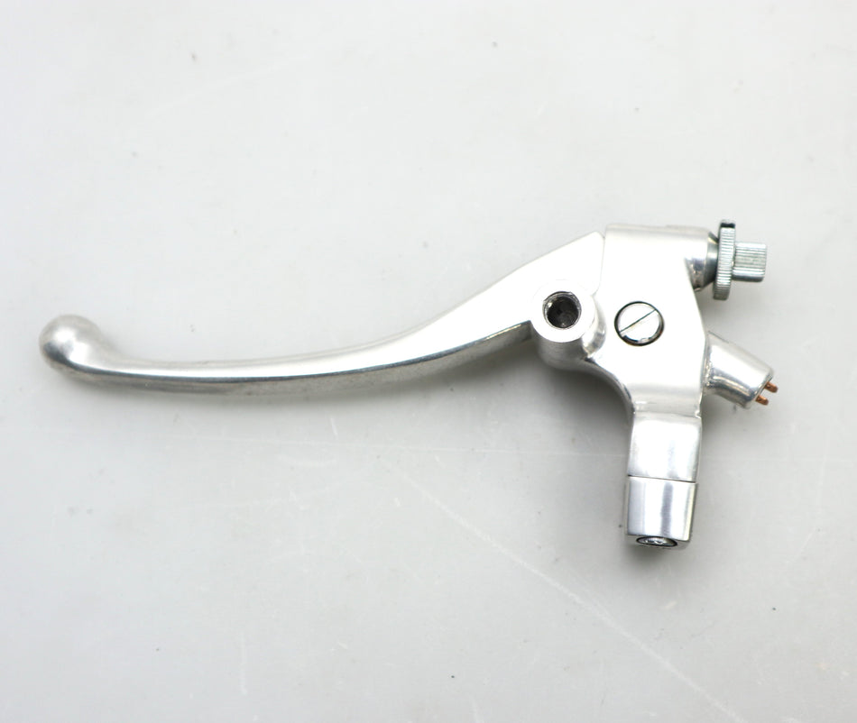 Kupplungshebel Hebel Kupplungsarmatur Clutch Lever Honda VTX 1300 SC52 2006
