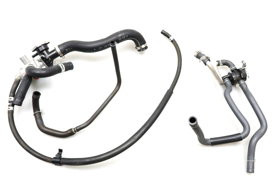 Motorschlauch Schlauch Kühlerschlauch Thermostat Honda VTX 1300 SC52 2006