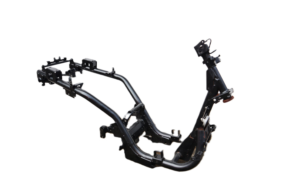 Rahmen Hauptrahmen Frame Peugeot Citystar 200 2015