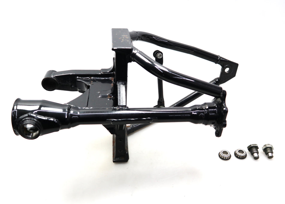 Schwinge Rahmen Swing Arm Suzuki VL 800 Volusia 2002
