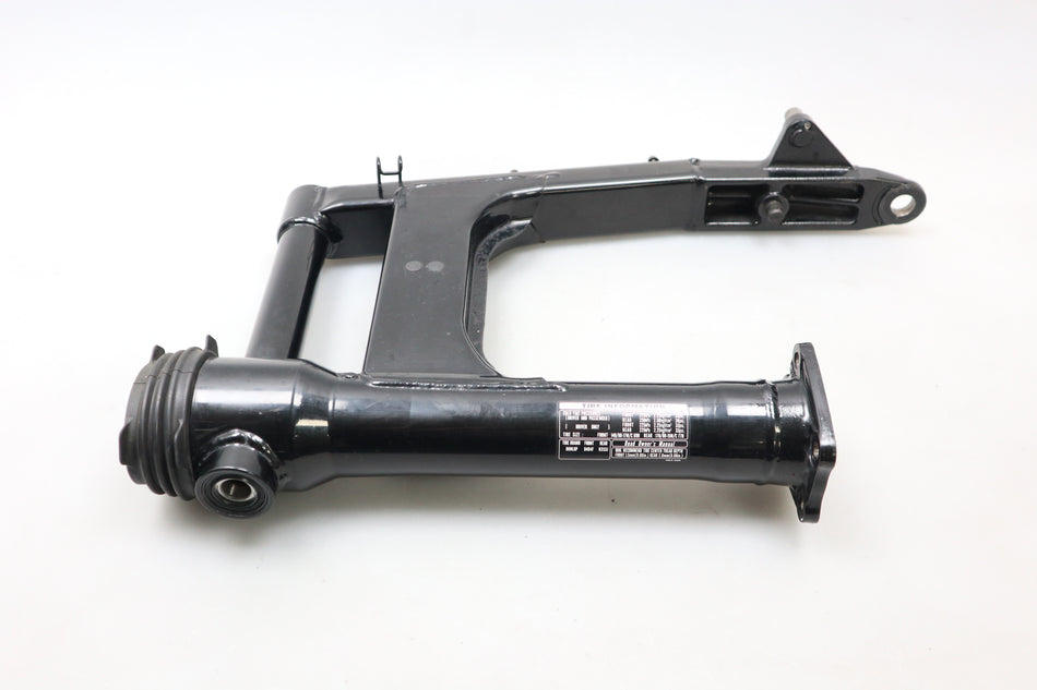 Schwinge Swing arm Rahmen frame Honda VTX 1300 SC52 2006