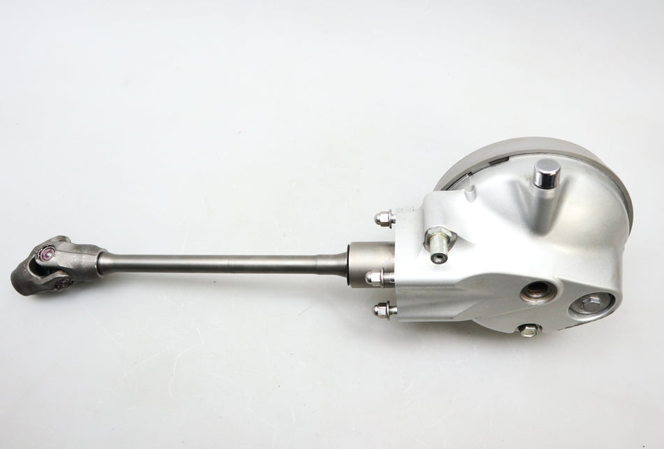Endantrieb Winkelgetriebe Kardanwelle 41300-MEA-671 Final Drive Honda VTX 1300 SC52 03-07