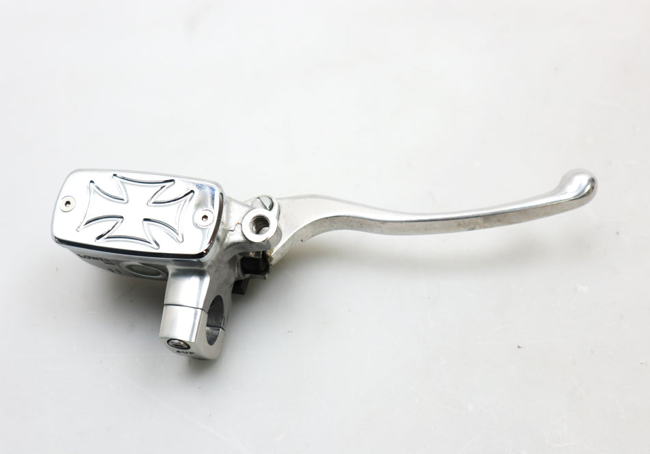 Bremspumpe vorne Bremszylinder Brake Cylinder Honda VTX 1300 SC52 2006