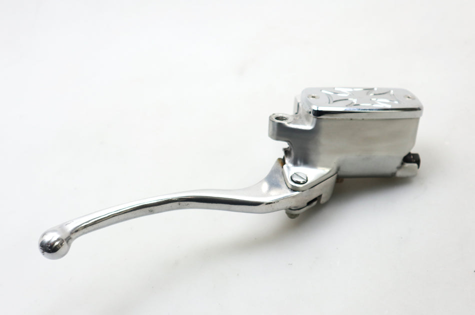Bremspumpe vorne Bremszylinder Brake Cylinder Honda VTX 1300 SC52 2006