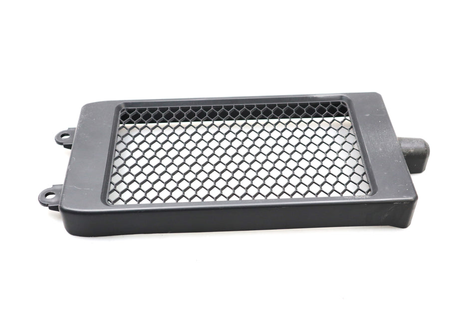 Wasserkühler Abdeckung Kühlergrill Radiator Cooler Cover Honda VTX 1300 SC52