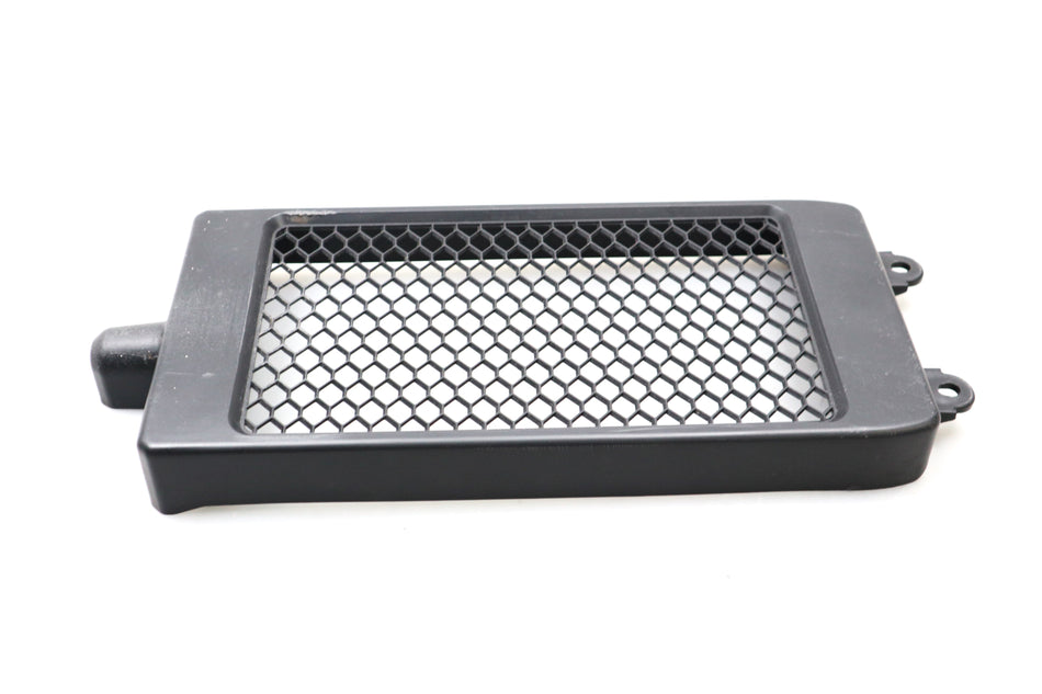 Wasserkühler Abdeckung Kühlergrill Radiator Cooler Cover Honda VTX 1300 SC52