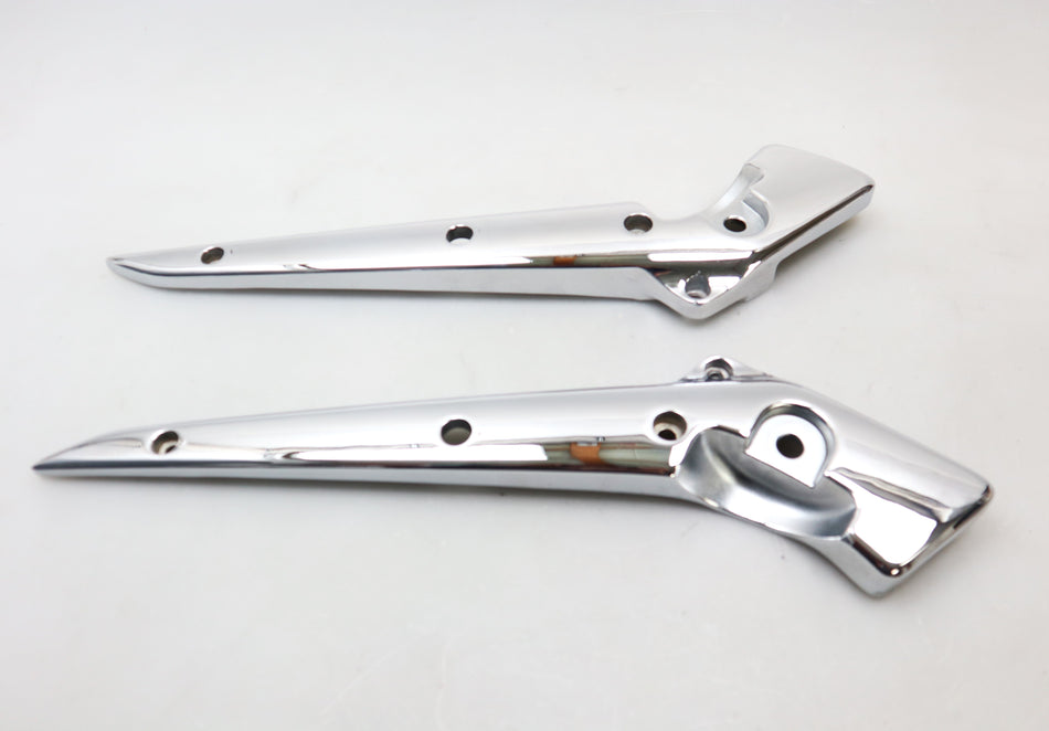 Heckrahmen Rahmen Kotflügel Halter Struts Honda VTX 1300 SC52 2006