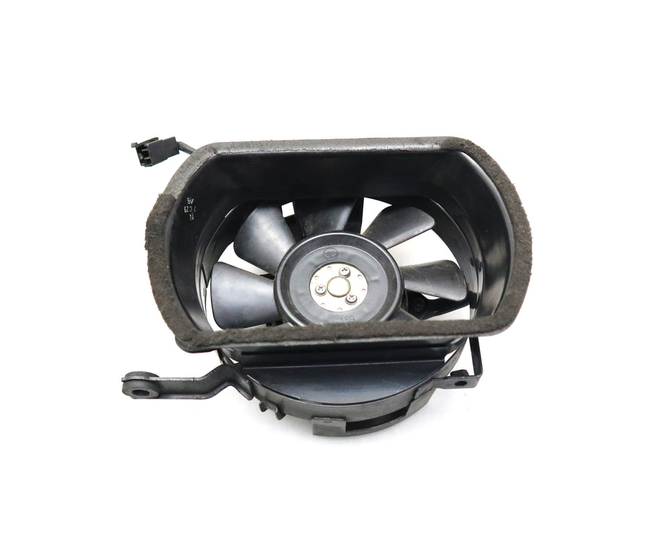 Lüfter Kühlerlüfter Kühlerventilator Fan Suzuki VL 800 Volusia 2002