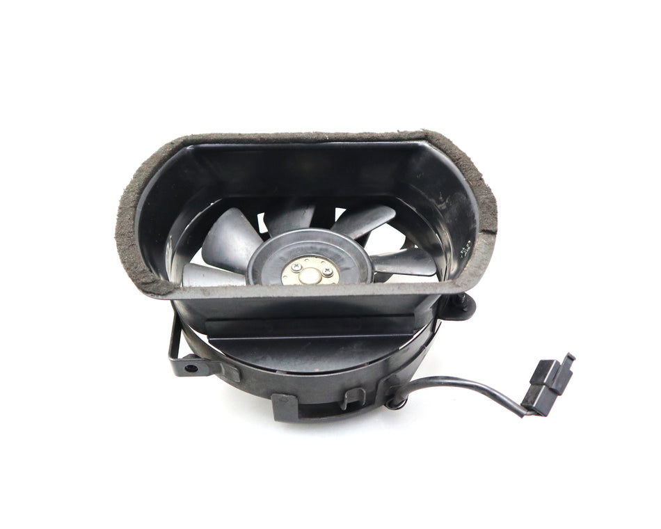 Lüfter Kühlerlüfter Kühlerventilator Fan Suzuki VL 800 Volusia 2002