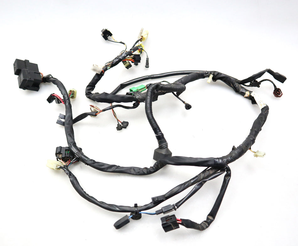 Kabelbaum Hauptkabelbaum Kabel wiring harnes Suzuki VL 800 Volusia 2002