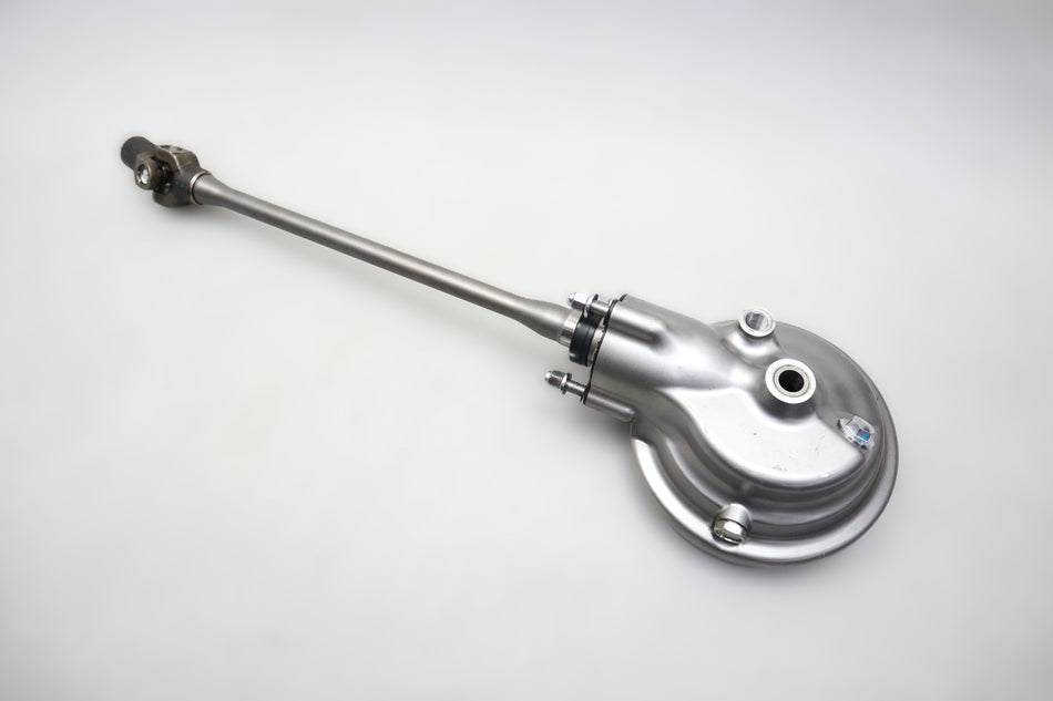 Endantrieb Kardanwelle Winkelgetriebe 27300-38851-000 Final Drive Suzuki VL 800 Volusia 2002
