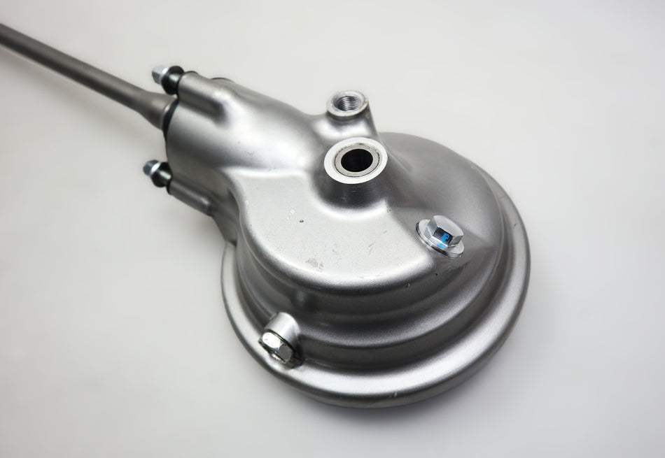 Endantrieb Kardanwelle Winkelgetriebe 27300-38851-000 Final Drive Suzuki VL 800 Volusia 2002