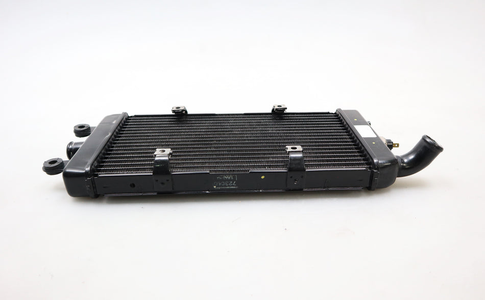 Wasserkühler Kühler Radiator Cooler Honda VTX 1300 SC52 2006