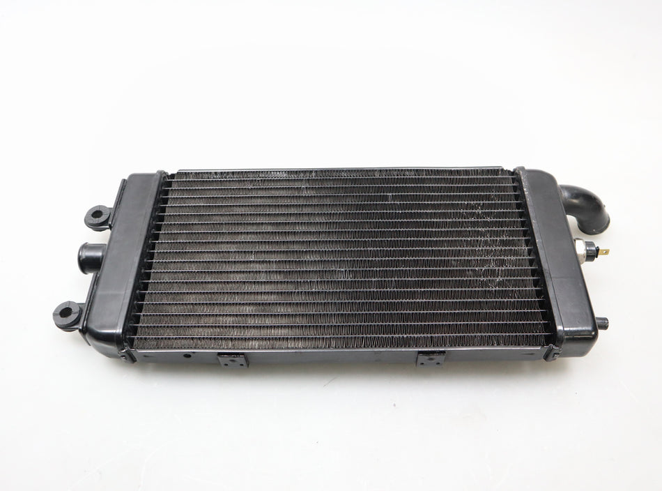 Wasserkühler Kühler Radiator Cooler Honda VTX 1300 SC52 2006