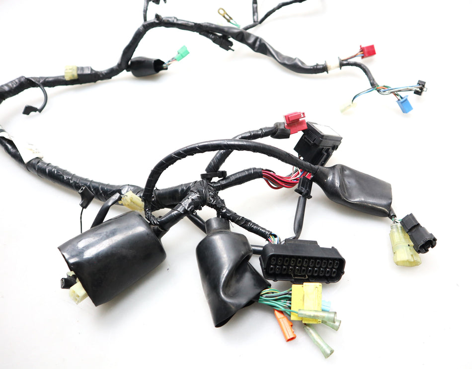 Kabelbaum Hauptkabelbaum Kabel wiring harnes Honda VTX 1300 SC52 2006