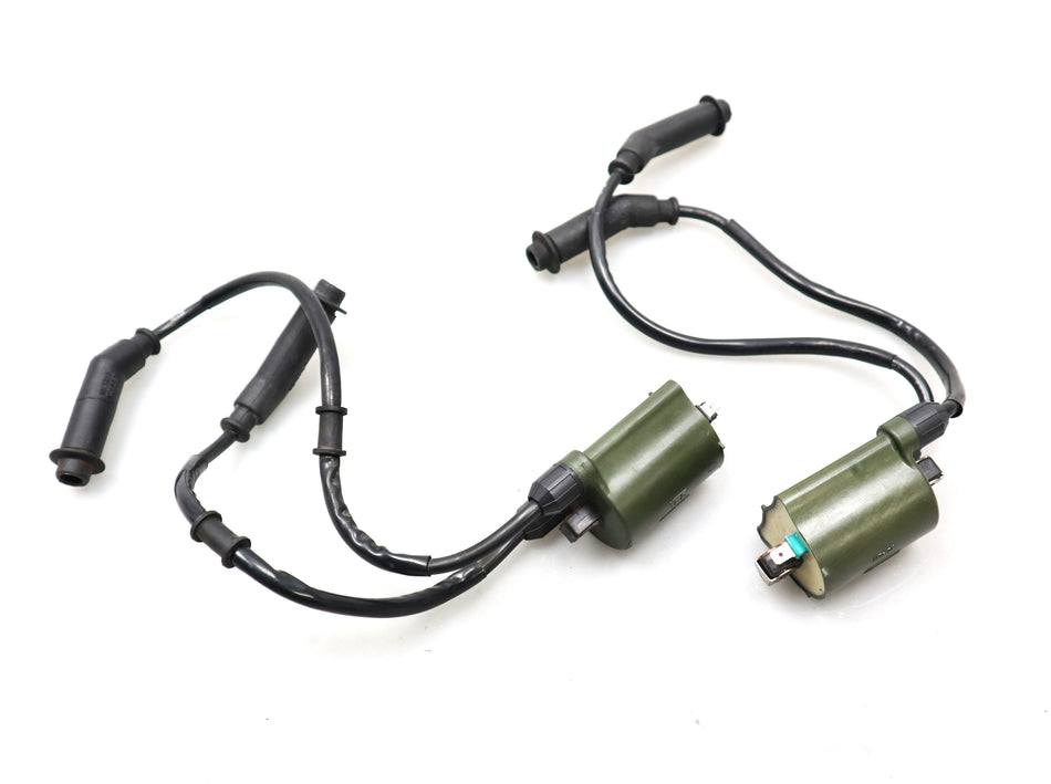 Zündspule Kerzenstecker Ignition Coil Honda VTX 1300 SC52 2006